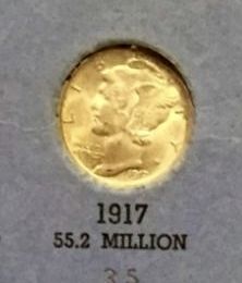 Some-Additions-To-My-Mercury-Dimes-And-Other-Parts-Of-My-Collection-After-A-2-Year-Dry-Spell